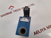 Wabco 3630070010 Directional Valve With Roller Lever used