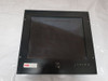 Abb/Conrac 6019-sd001-006 Rev.: A01 High Performance Display