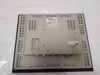 Allen-bradley 6186M-19Ptss Industrial Touch Monitor Ser: F
