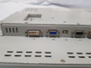 Allen-bradley 6186M-19Ptss Industrial Touch Monitor Ser: F