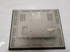 Allen-bradley 6186M-19Ptss Industrial Touch Monitor Ser: F