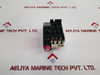 Hyundai Hor 1K 22 Thermal Overload Relay Eswb.0201.163 660V 5A