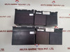 Cegelec Alspa Ce80-20 Bus Interface Unit Ic670Mdl930A/Ic670Chs001B