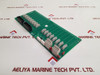 Measurement Technology Bpsms-16Di Printed Circuit Board