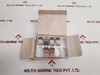 Omron My4-gs Power Relay 220/240Vac
