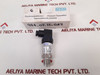 Wika S-10 Pressure Transmitter 4...20 Ma