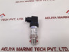 Wika S-10 Pressure Transmitter 4...20 Ma