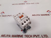 Ls Meta Mec Gmc-12 Contactor Ac240V 50/60Hz