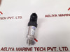 Wika S-10 Pressure Transmitter 1350 Mmh20 4 20 Ma