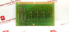 Schleicher Mda207 Pcb Card 4.02.200.207/B