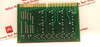Schleicher Mda 209 Printed Circuit Board 4.02.200.209/B