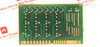 Schleicher Mda 209 Printed Circuit Board 4.02.200.209/B