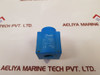 Danfoss 018F6190 Solenoid Valve Coil