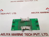 Abb 57619139B Nxpp-01 Connector Board