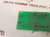 Abb 57619139B Nxpp-01 Connector Board