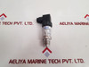 Wika S-10 Pressure Transmitter 14023608