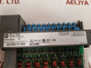 Allen-bradley 1746-ob16 Ser: D Slc 500 Output Module