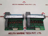 Allen-bradley 1746-ob16 Ser: D Slc 500 Output Module