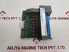 Allen-bradley 1746-ob16 Ser: D Slc 500 Output Module