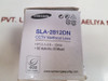 Samsung Sla-2812Dn Cctv Varifocal Lens