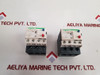 Schneider Electric/Telemecanique Lrd16 Overload Relay New
