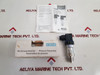 Wika S-10 Pressure Transmitter 14023576