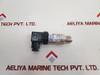 Wika S-10 Pressure Transmitter 14023576