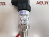 Wika S-10 Pressure Transmitter 14023576