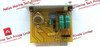 Autronica Aks-3 Pcb Card Printed Circuit Board 7221-268.0000