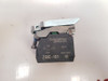 Lot of 15X Schneider zbe-101 contact block a600-q600