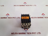 Telemecanique La1-d22 A 65 Auxiliary Contact Block W/ 03782160153 Contactor