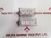 Omron Mya-lbdc Relay 110/120 Vac