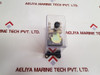 C&S D 2600 Relay D2600/26