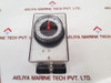 Wieland Mz54 Timing Relay R2.011.0020.0