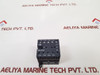 Abb K6-31Z Control Relay 5A 600 Vac