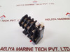 Toshiba Q-20 Overload Relay Used