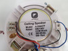 Optimus A-256Atp Ceiling Speaker 6W/100V
