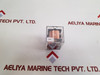 Omron Mks3P Relay 10A 250V~ 50/60Hz