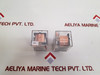 Omron Mks3P Relay 10A 250V~ 50/60Hz