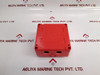 Consilium N1305 (Gb) /Ip55 Fire Alarm System(Manual Call Point)