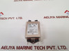 Corcom 10Vs1 Single Phase Line Filter F7248