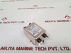 Corcom 10Vs1 Single Phase Line Filter F7248
