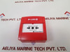 Salwico Consilium Mcp-c 5200010-01A Fire Alarm System