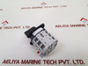 Sontheimer A4/32Zm Rotary Cam Switch A5/32E
