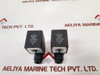 Lucifer/Parker 483510S5F Solenoid Valve Coil