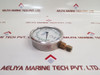 Wika 3967 1122 654 Hydraulic Pressure Manometer Gauge 113.53.100
