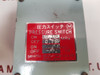 Daihatsu Pressure Switch On: 0.10 Mpa