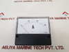Th-120S Ammeter Class 1.5