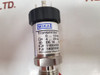 Wika S-10 Pressure Transmitter 14023593