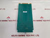 Abb Imasi23 Rev-b Analog Input Module